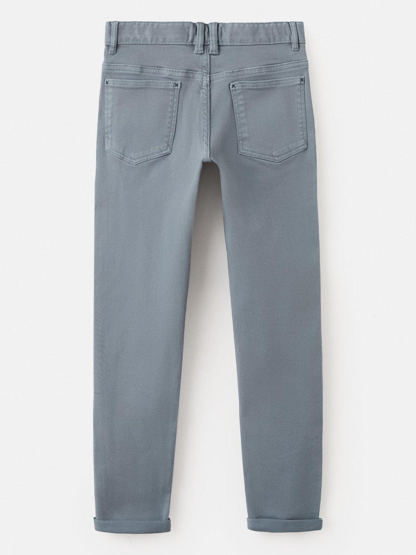mango-boys-twill-straight-fit-trousers-blueback