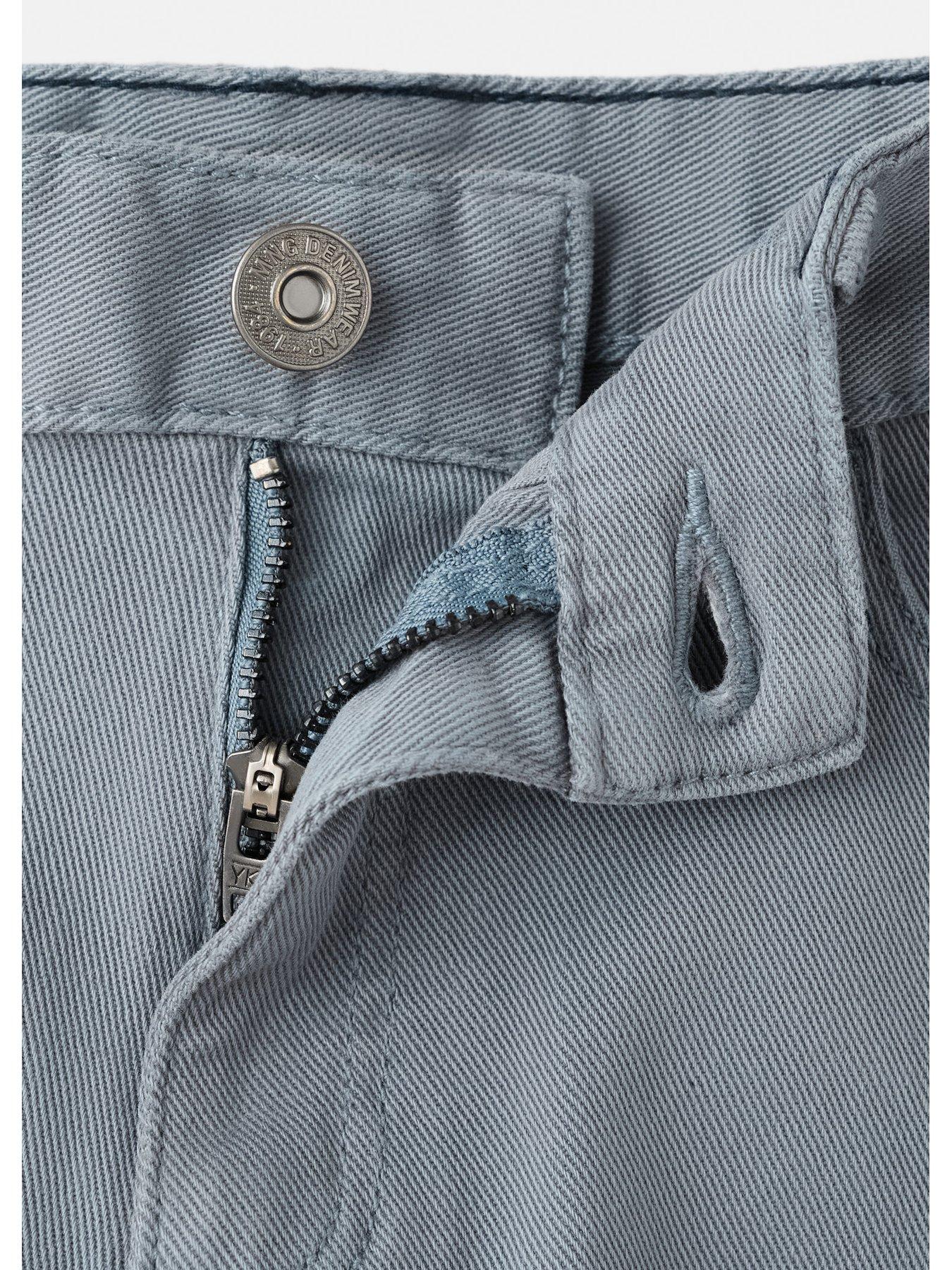 mango-boys-twill-straight-fit-trousers-blueoutfit