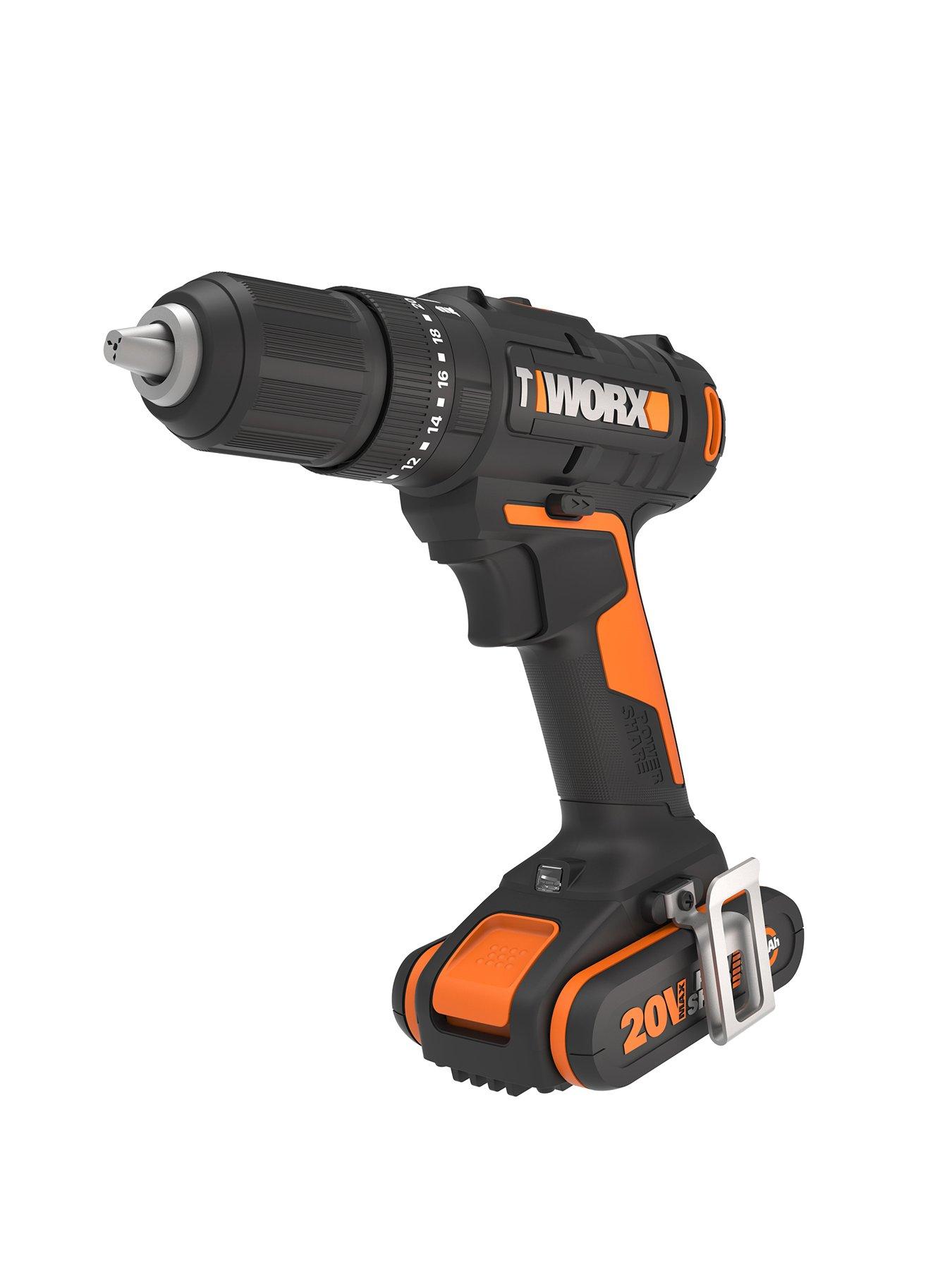 worx-20v-cordless-impact-drill-with-x2-batteries-51pc-kitstillFront