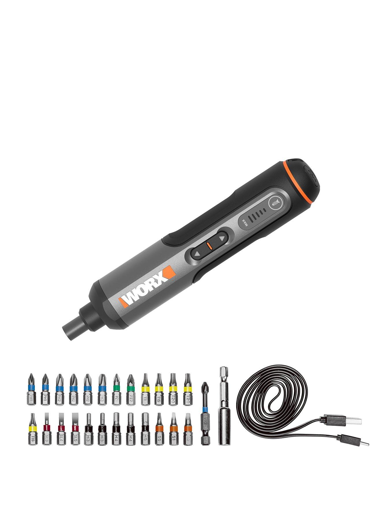 worx-4v-635mm-cordless-screwdriverfront