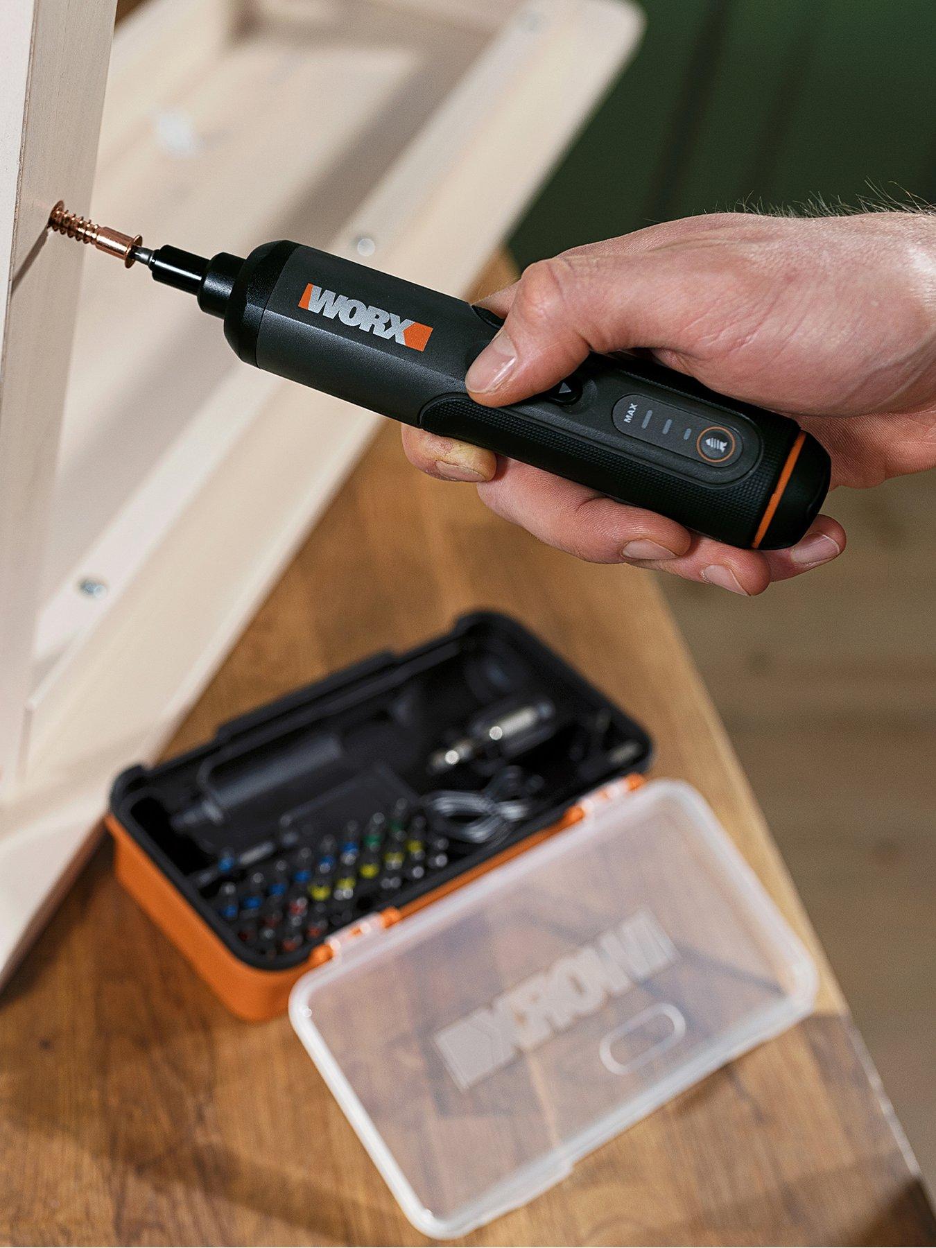 worx-4v-635mm-cordless-screwdriveroutfit