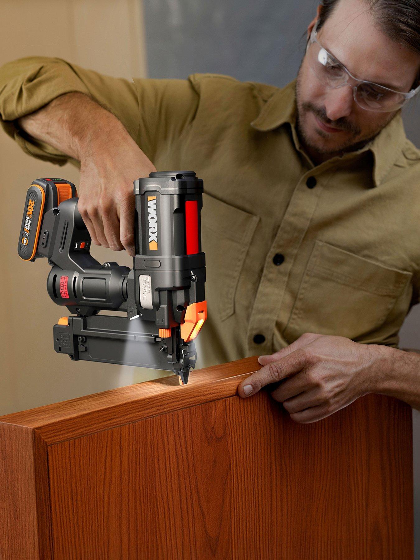 worx-20v-powershare-cordless-brushless-18ga12mm-brad-nailer-tool-onlystillFront
