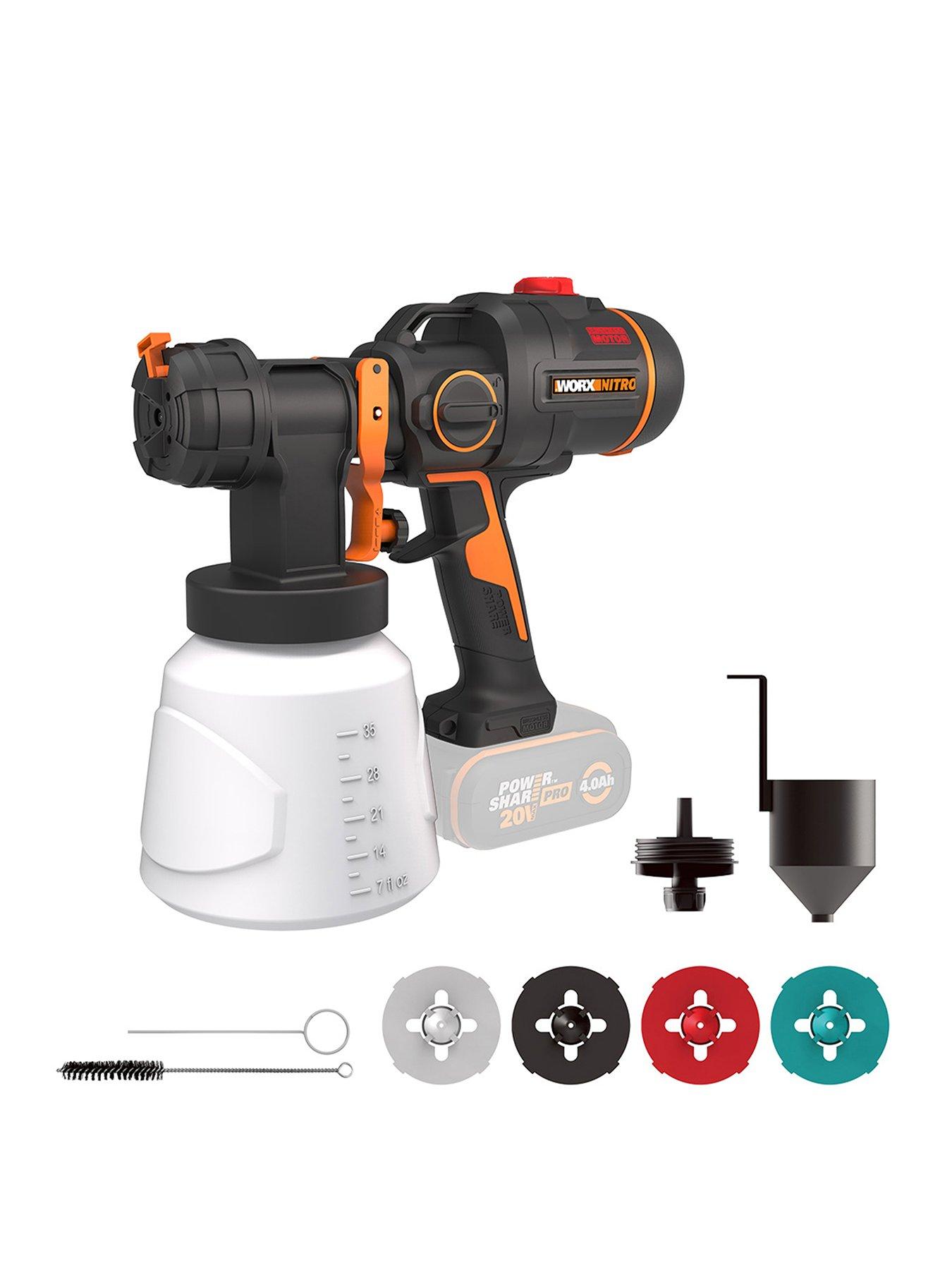 worx-20v-powershare-cordless-hvlp-paint-sprayer-nitro-brushless-motor-tool-onlyfront