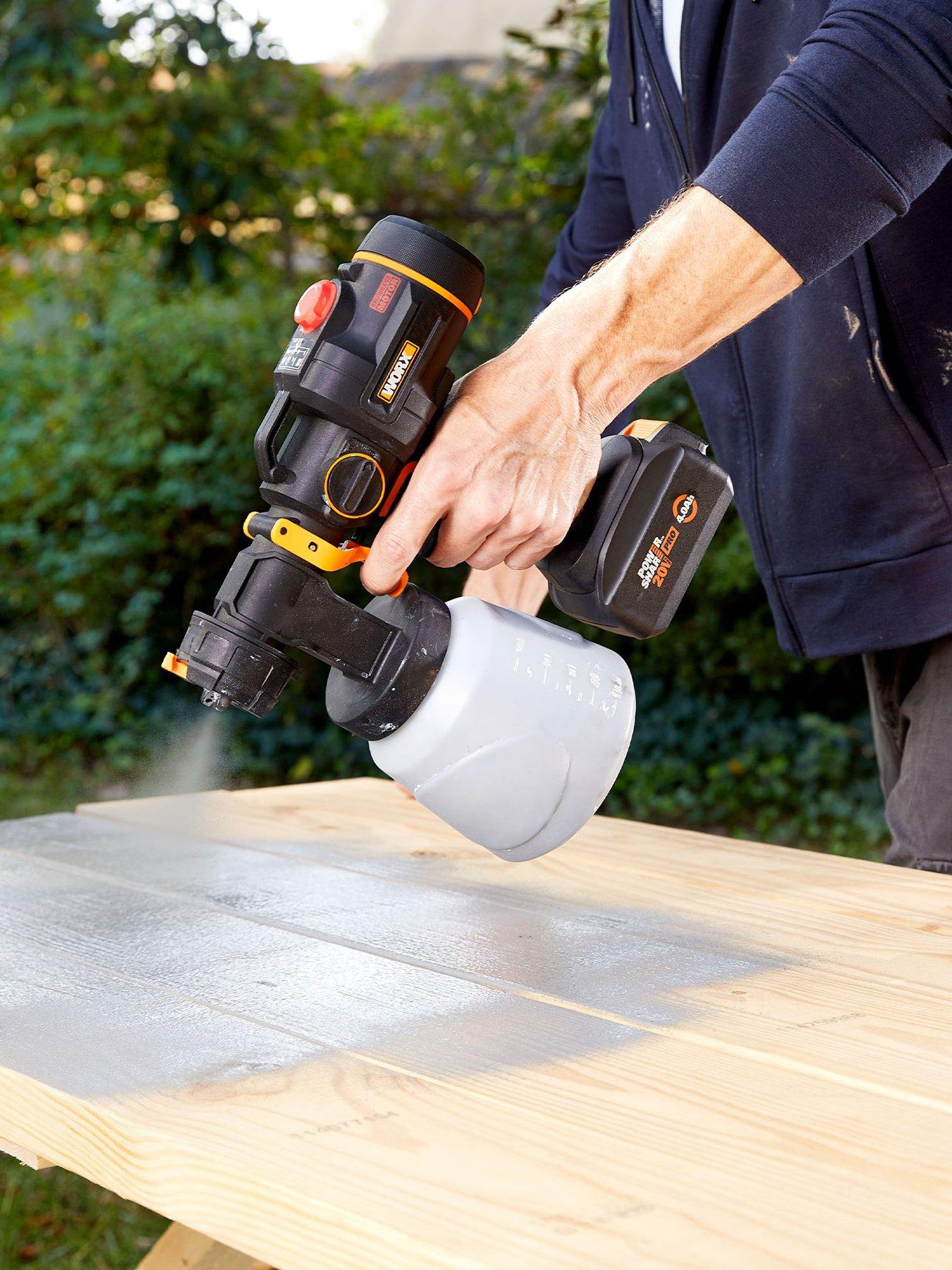 worx-20v-powershare-cordless-hvlp-paint-sprayer-nitro-brushless-motor-tool-onlyoutfit