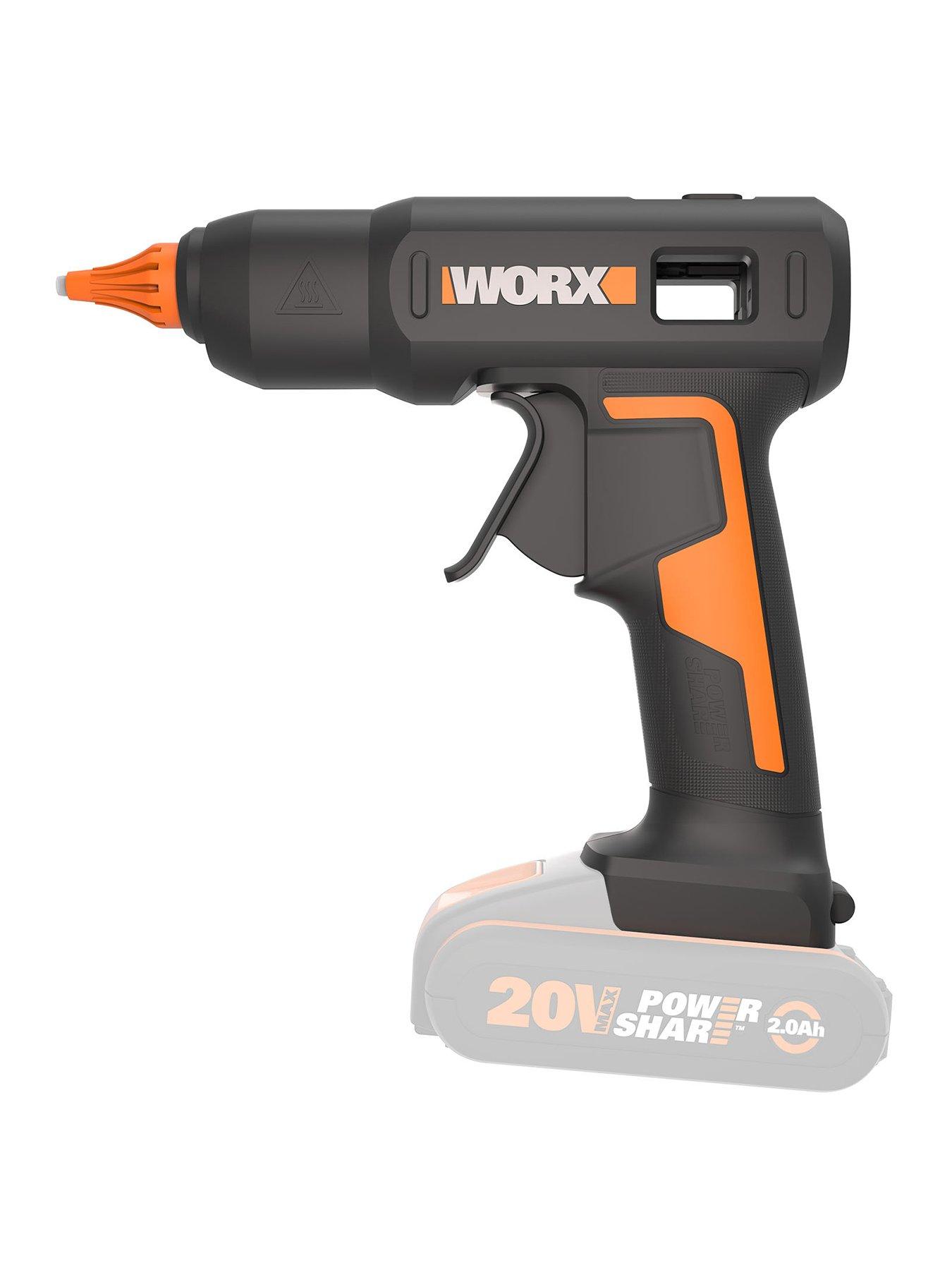 worx-20v-powershare-cordless-hot-glue-gun-tool-onlyfront