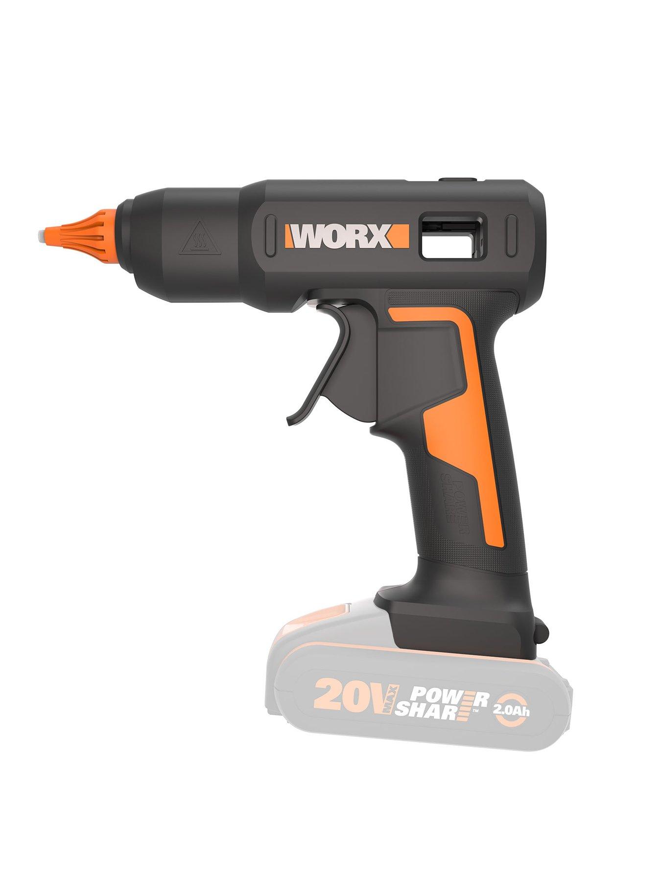 worx-20v-powershare-cordless-hot-glue-gun-tool-onlystillFront