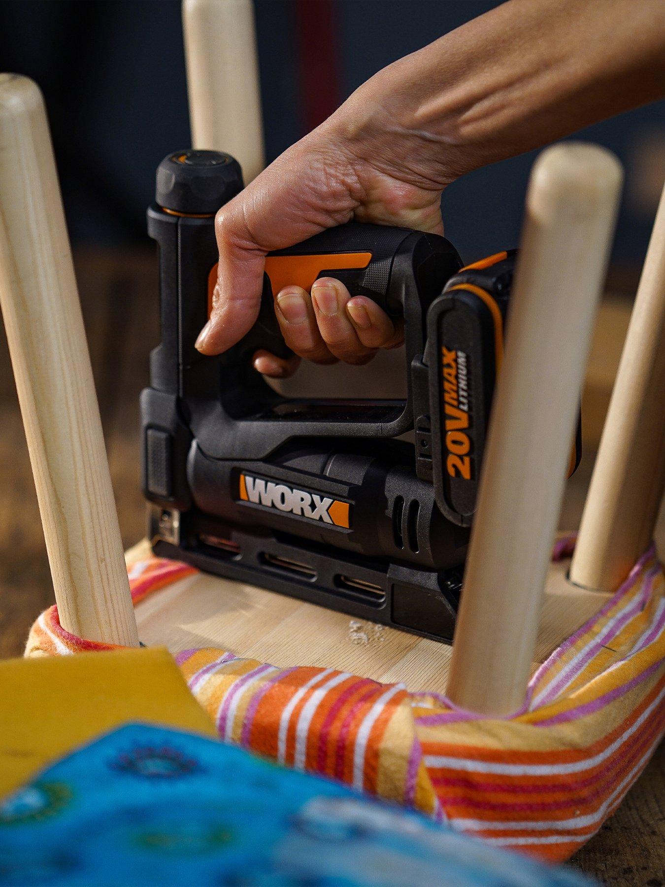 worx-20v-powershare-cordless-95mm-narrow-crown-stapler-tool-onlyoutfit