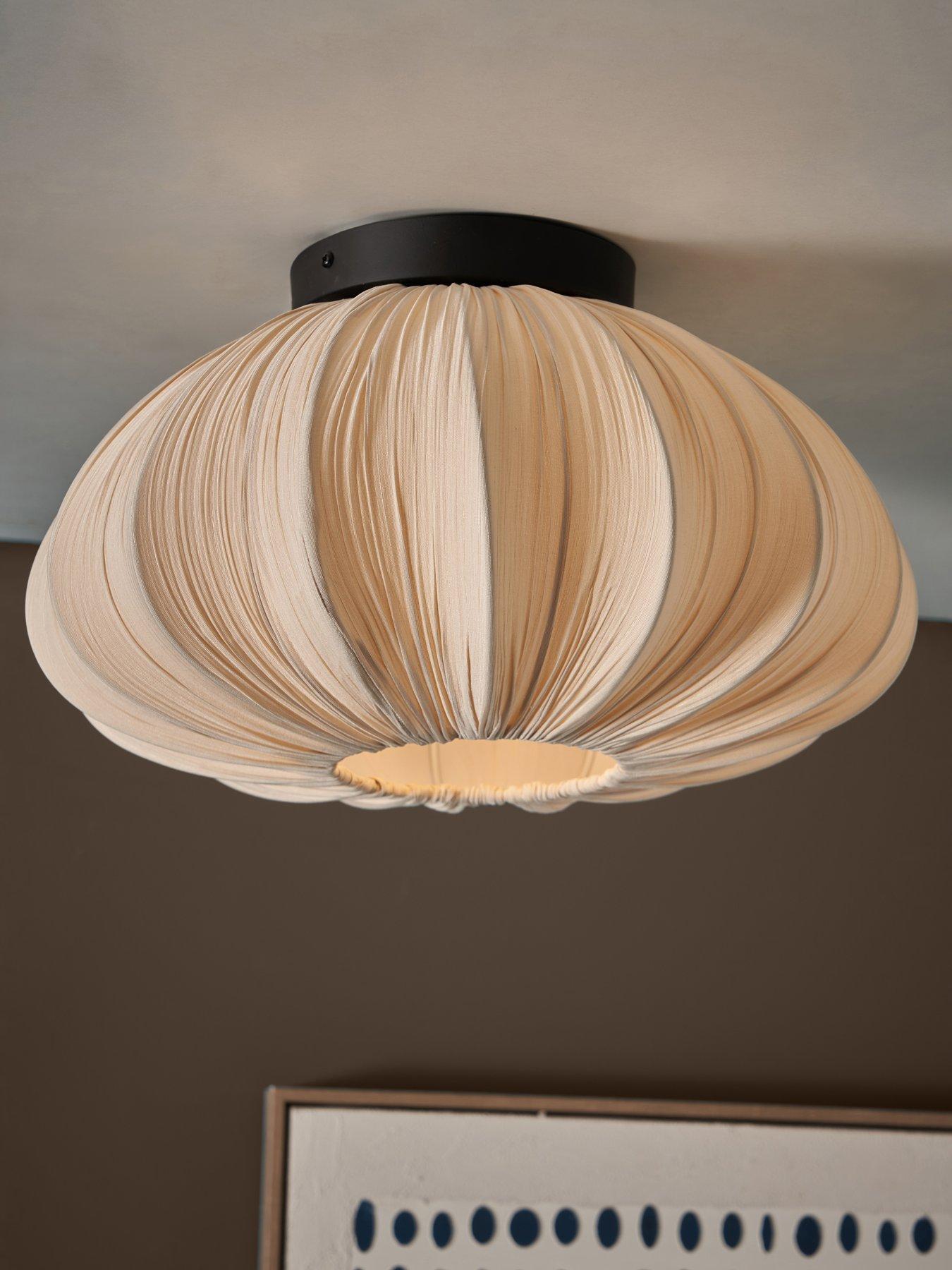 the-very-collection-pleated-flush-35cmfront