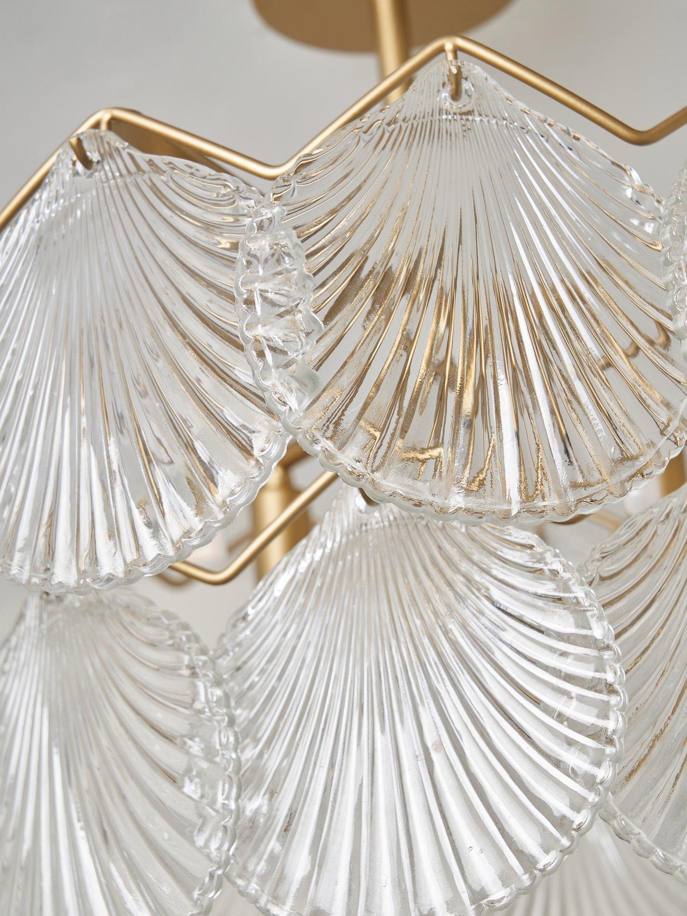 the-very-collection-semi-flush-shell-chandelierback