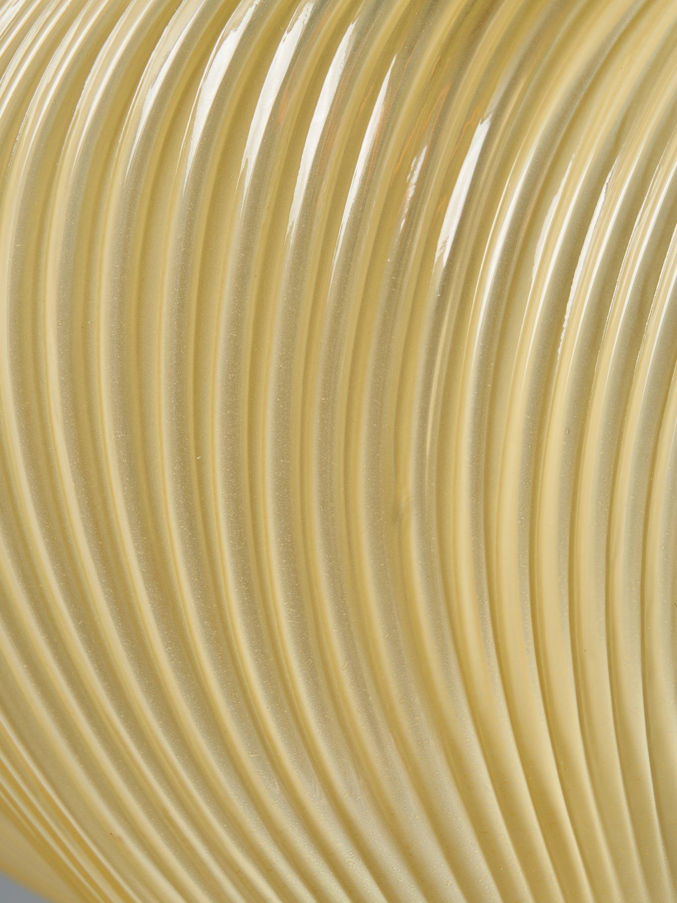 Image 3 of 6 of The Very Collection Twisted Glass Easy Fit