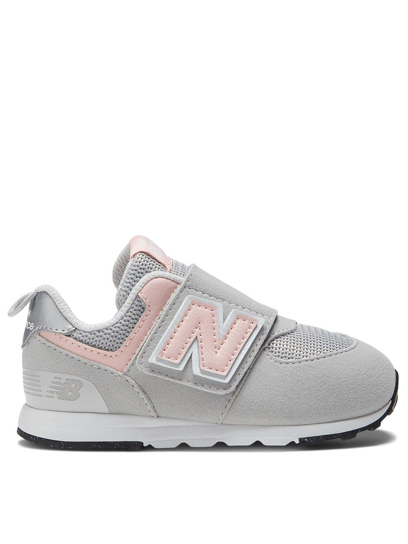 new-balance-infant-574-trainer-pinkfront