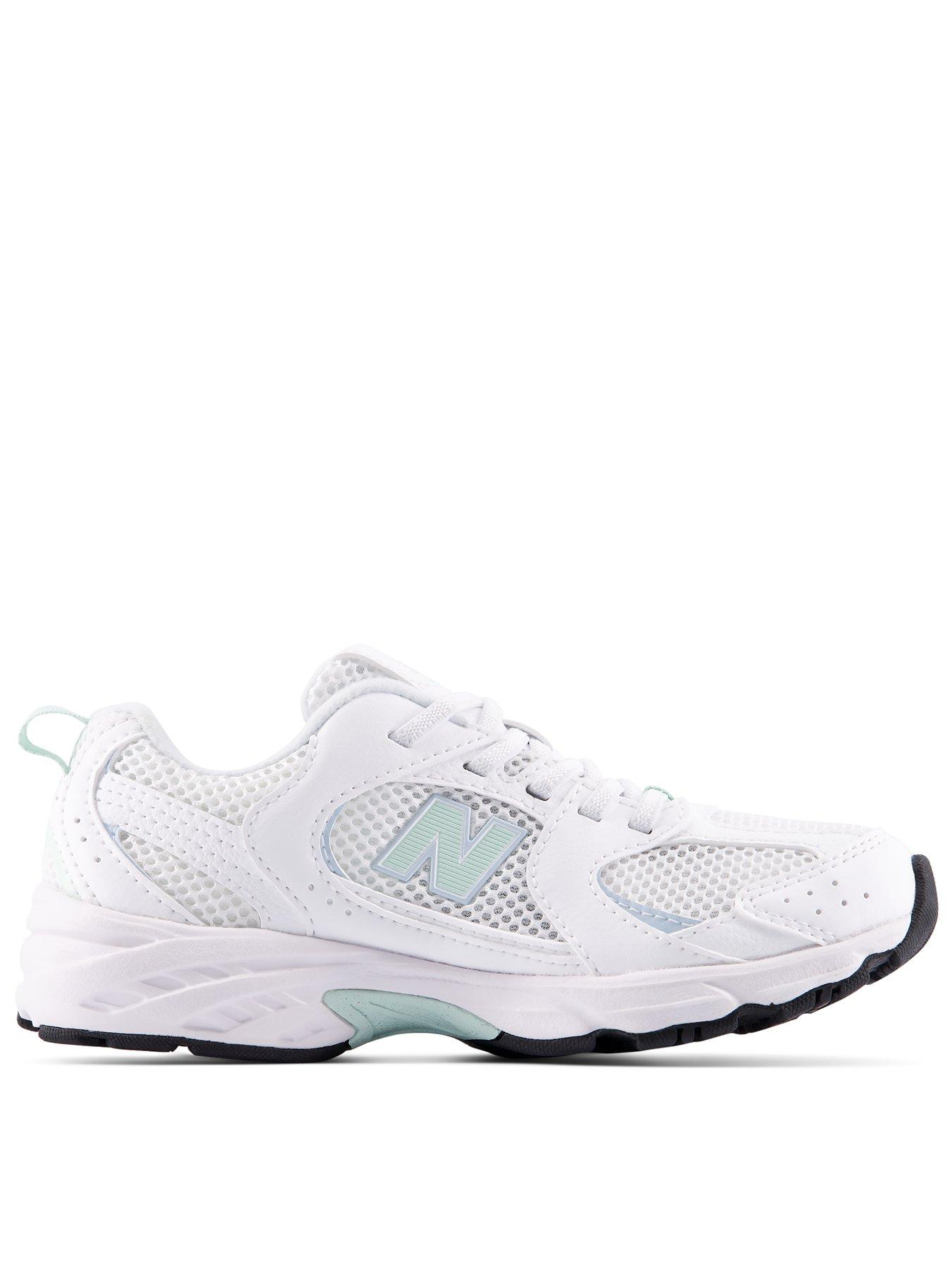 New Balance Kids - 530 Trainer - Blue