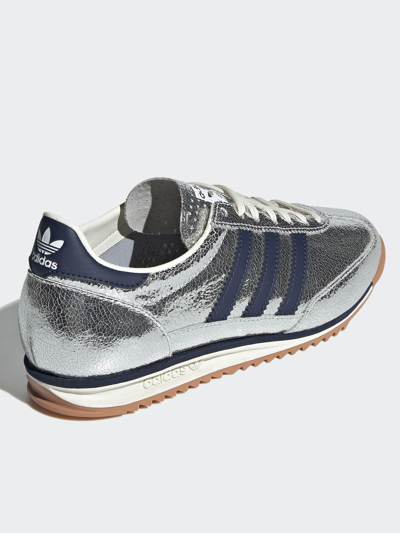 adidas-womens-sl-72-trainers-silverback