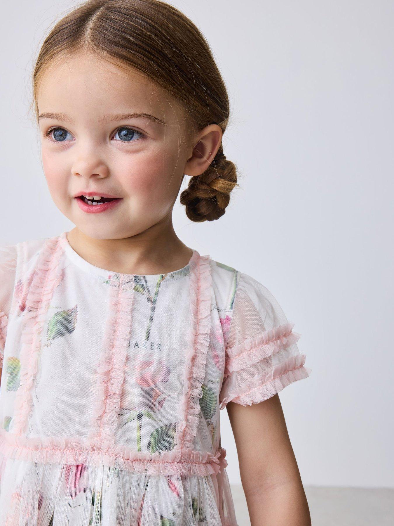 ted-baker-girls-mesh-print-dress-whiteback