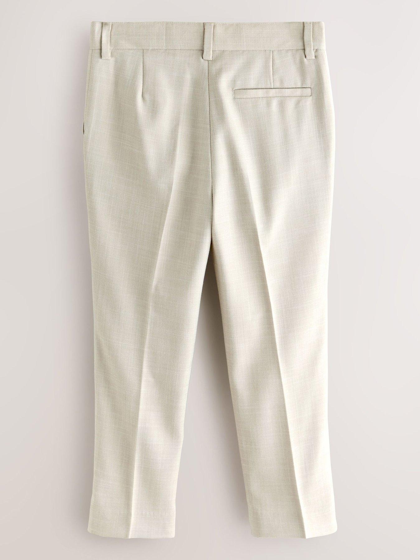 ted-baker-older-boys-formal-suit-trousers-beigeback