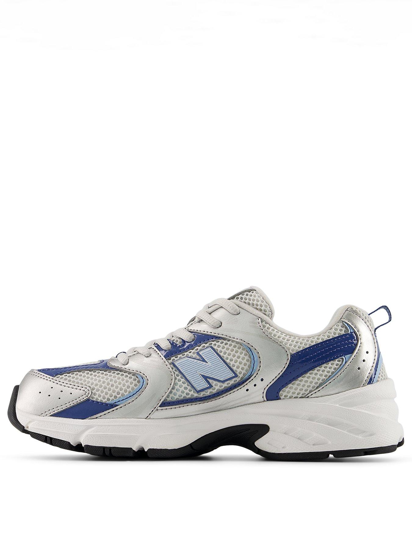 Image 3 of 5 of New Balance Junior 530 Trainer - Blue