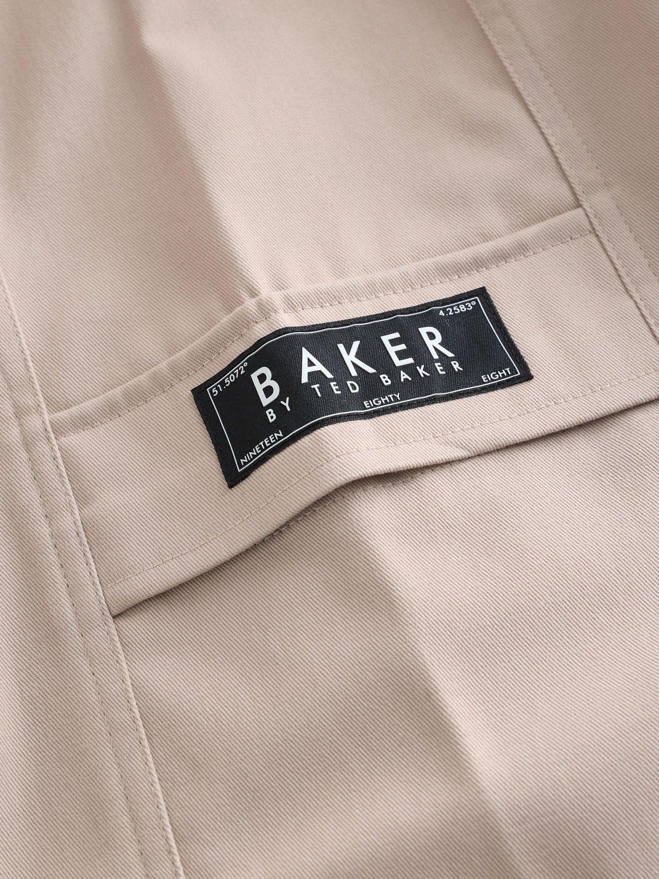 ted-baker-boys-pocket-drawstring-shorts-beigedetail