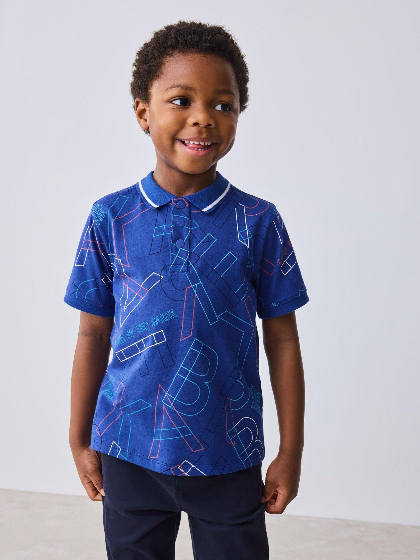 ted-baker-younger-boys-letter-logo-polo-shirt-blue