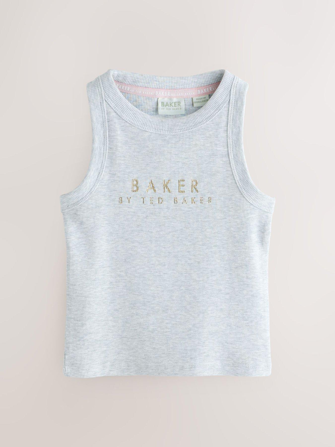 ted-baker-older-girls-3-pack-vests-pink-multioutfit