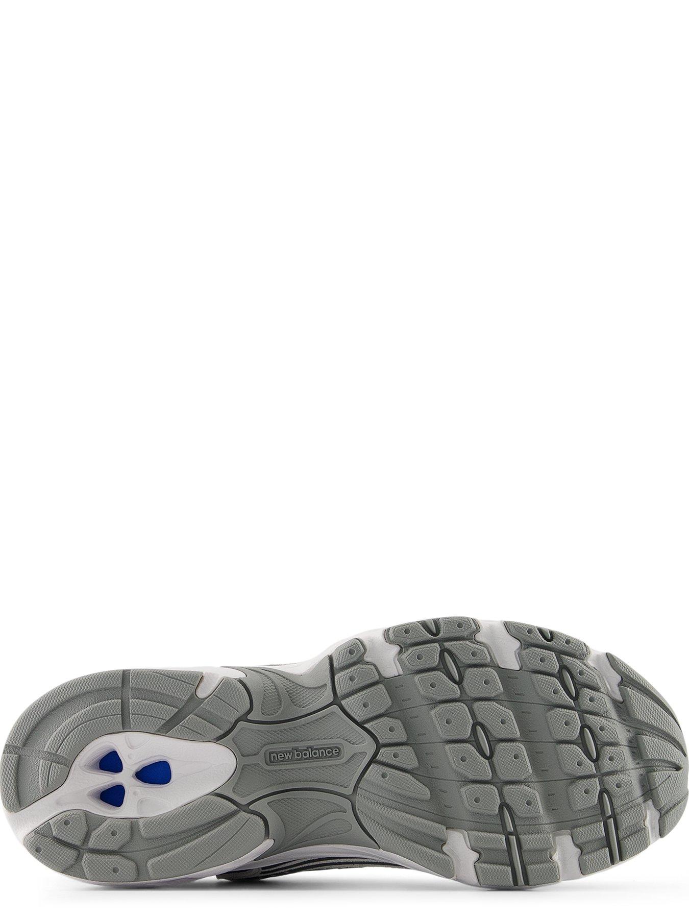 Image 4 of 4 of New Balance Junior 530 Trainer - Grey