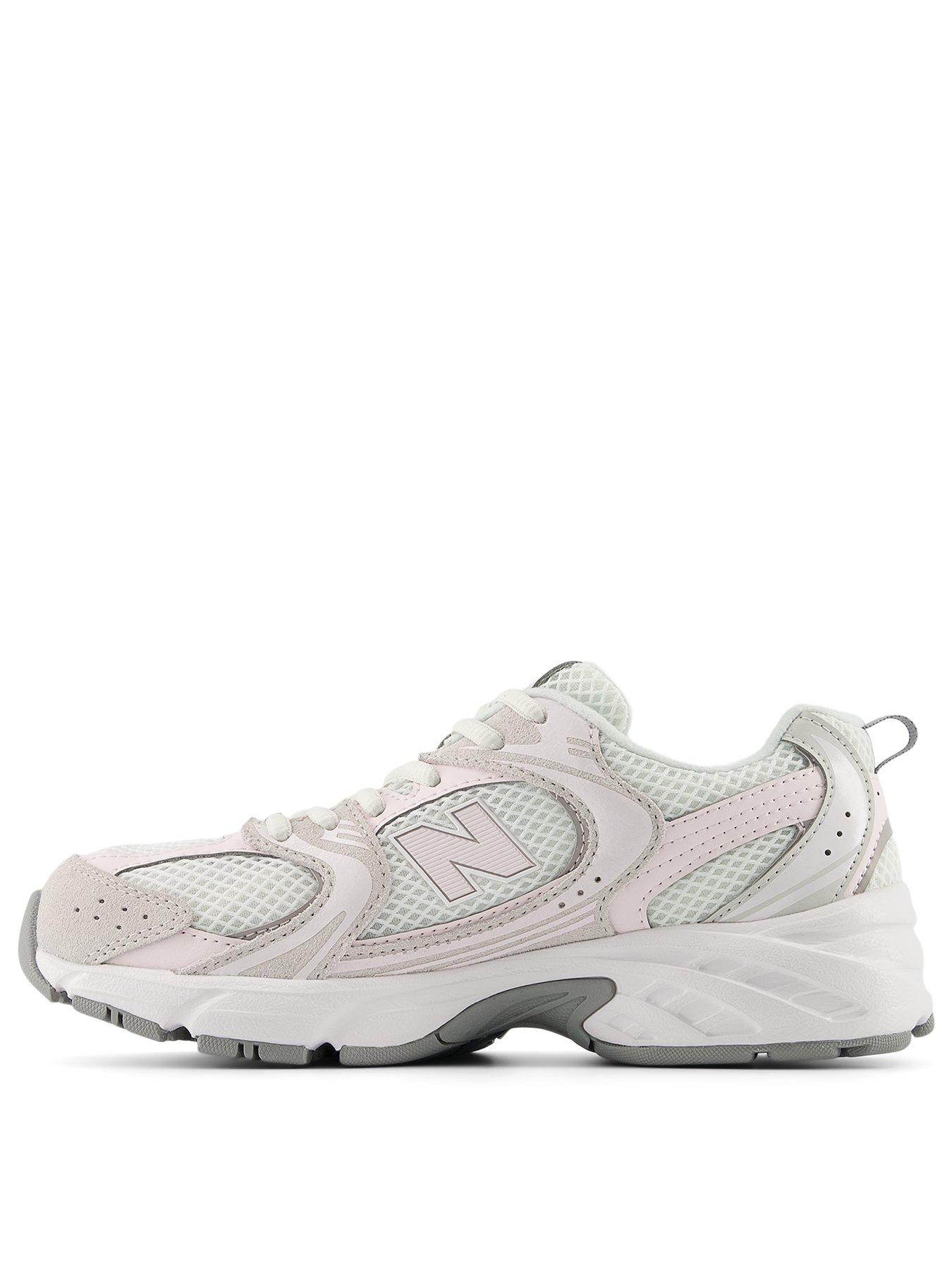 Image 3 of 5 of New Balance Junior 530 Trainer - Pink