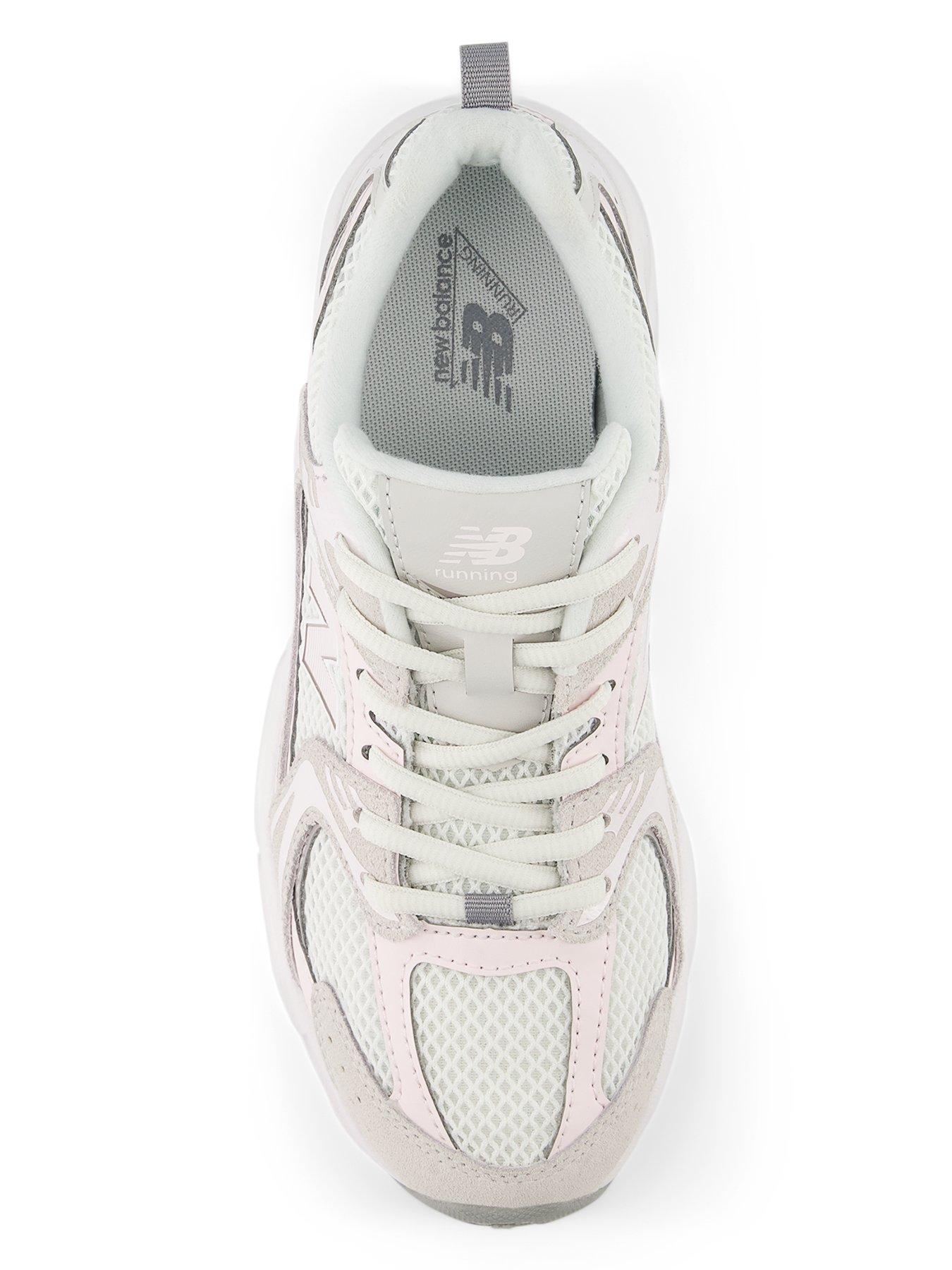 Image 4 of 5 of New Balance Junior 530 Trainer - Pink