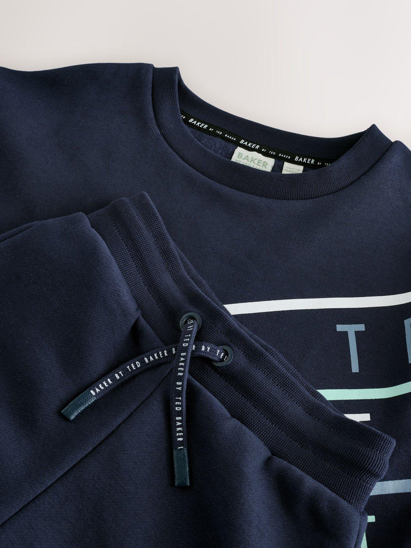 ted-baker-older-boys-logo-wrap-graphic-sweatshirt-and-jogger-set-navyoutfit