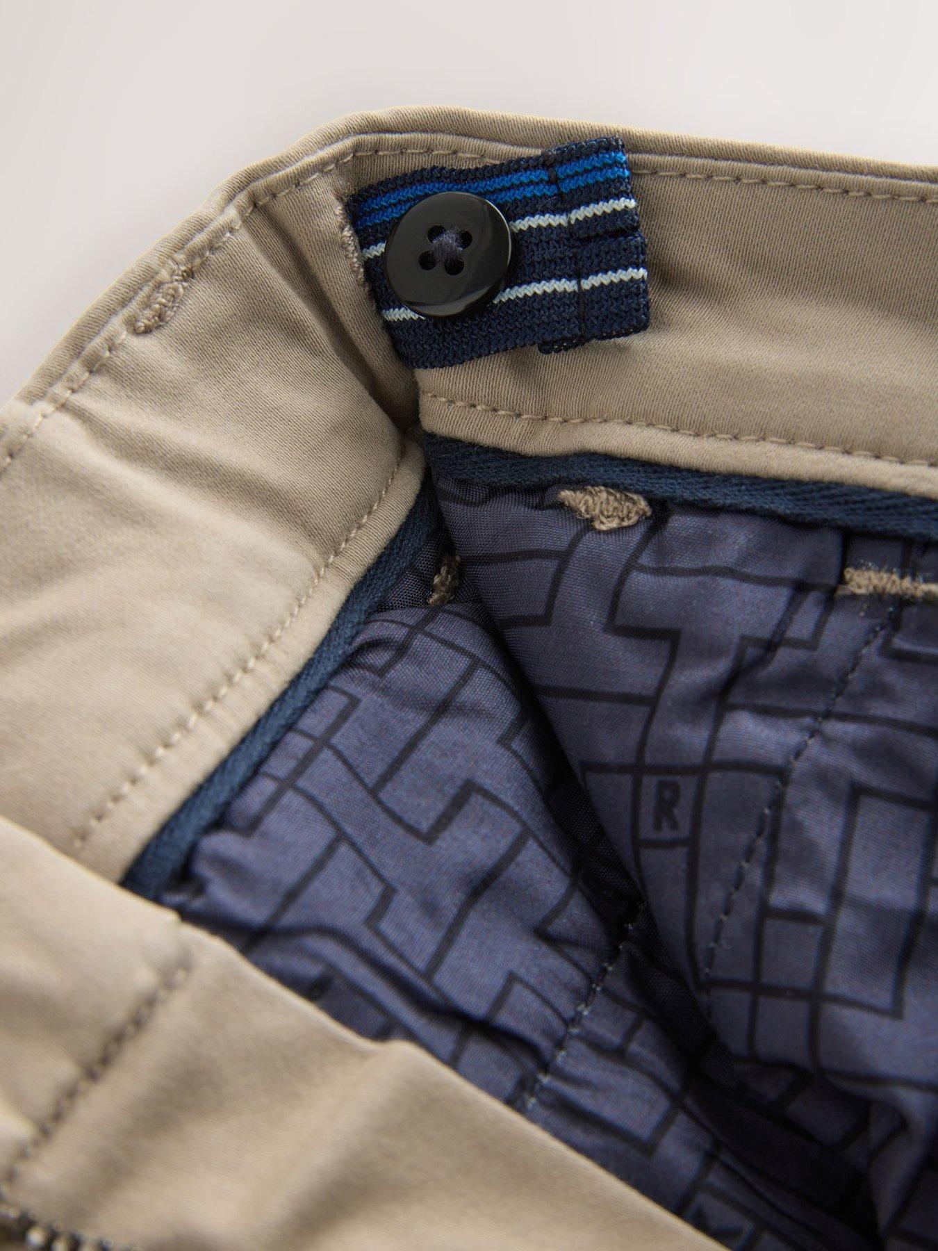 ted-baker-younger-boys-chino-trousers-beigedetail