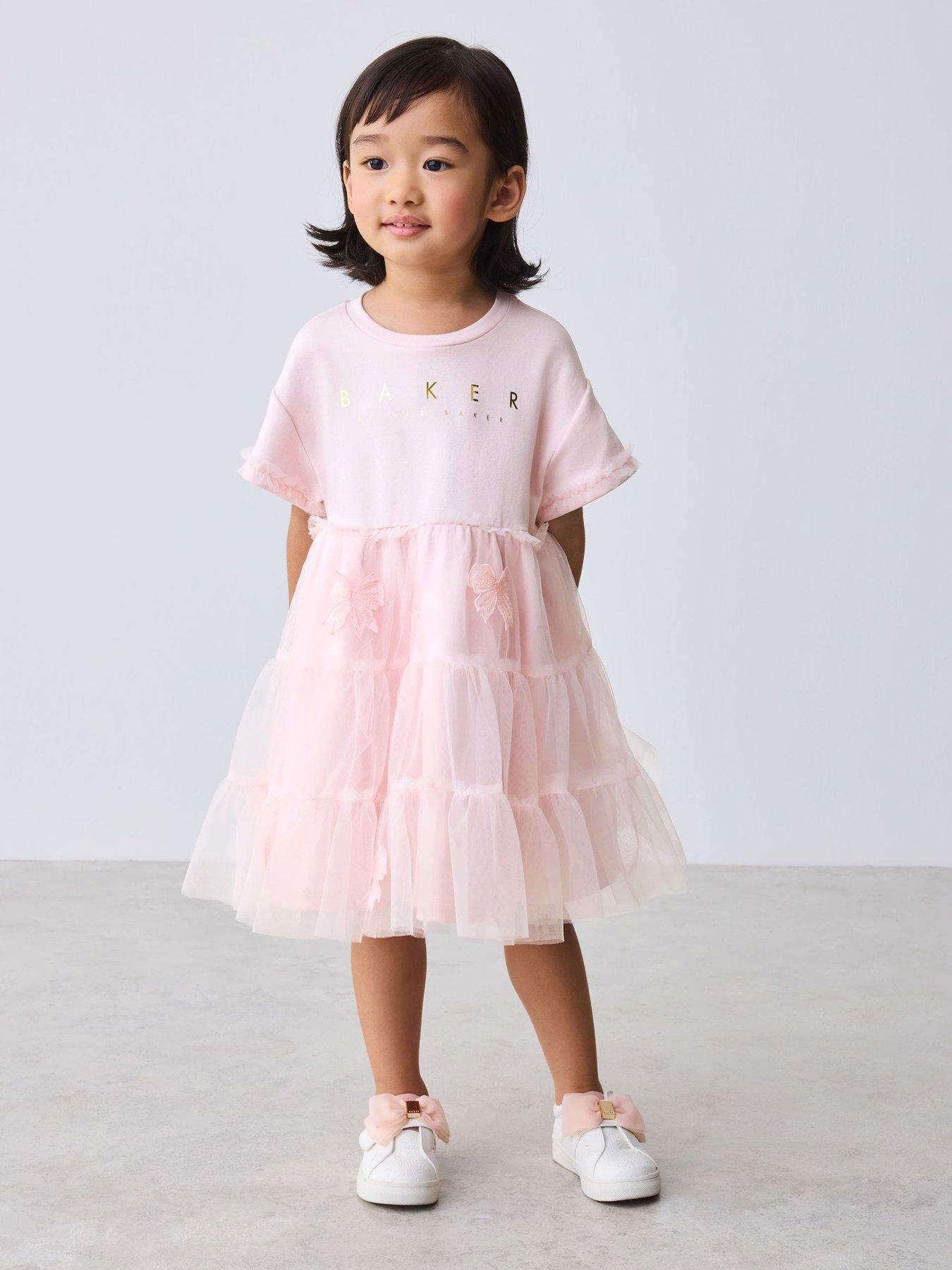ted-baker-younger-girls-tiered-tuille-dress-pink