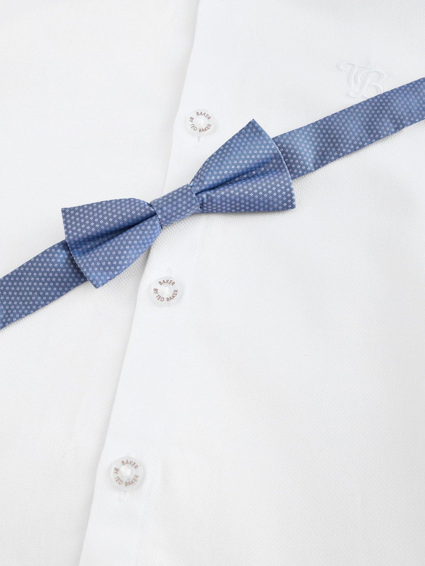 ted-baker-boys-bow-tie-shirt-whiteoutfit