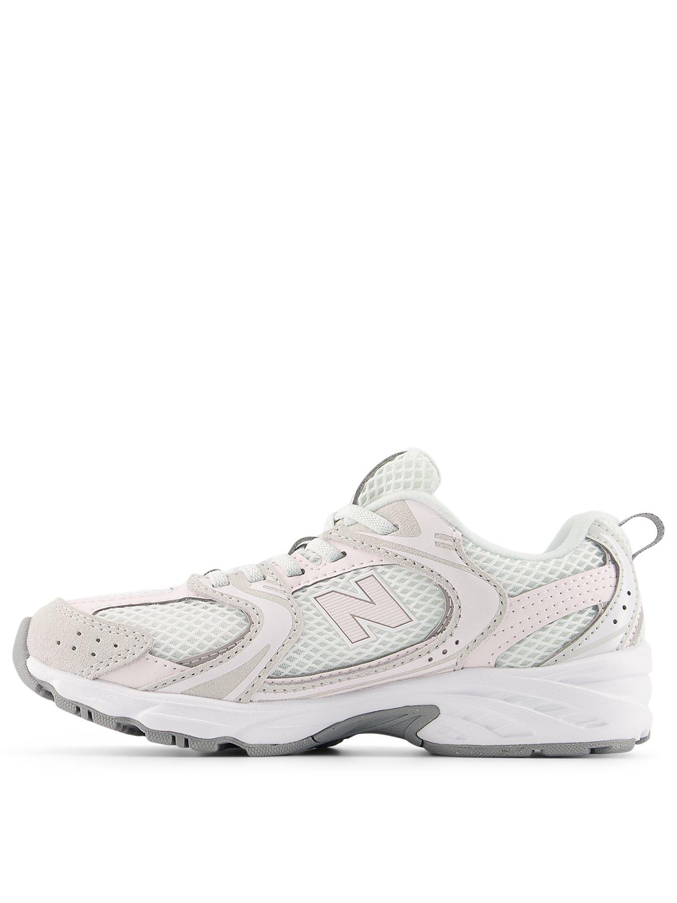 new-balance-kids-530-trainer-pinkback