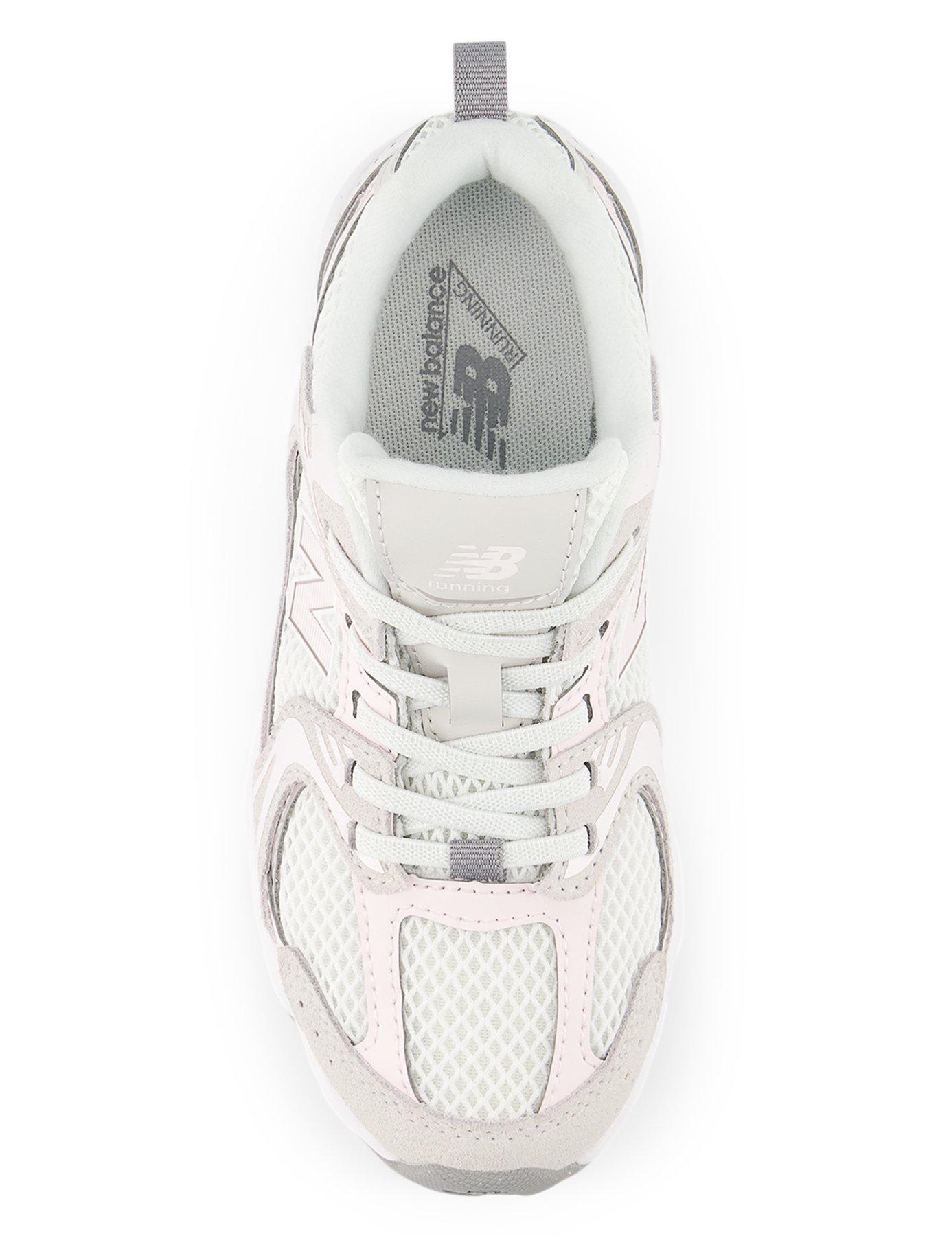 new-balance-kids-530-trainer-pinkoutfit