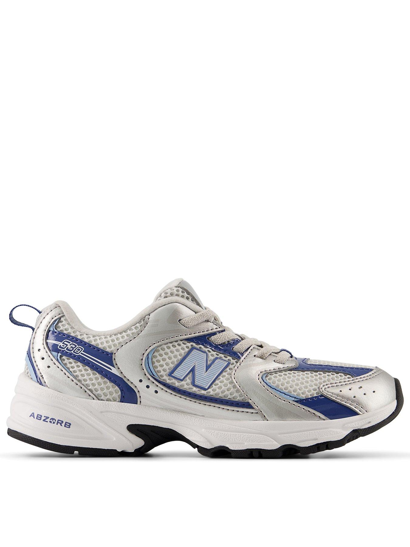 New Balance Kids 530 Trainer - Blue