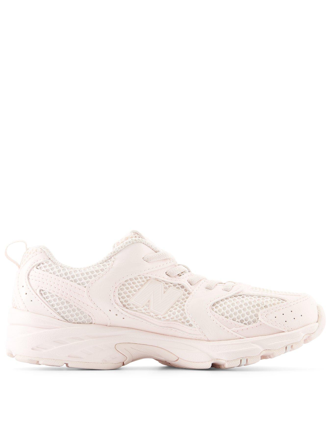 Image 1 of 5 of New Balance Kids 530 Trainer - Pink