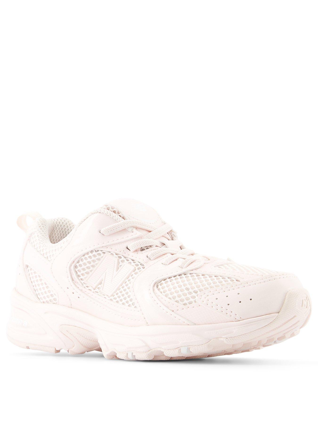 Image 2 of 5 of New Balance Kids 530 Trainer - Pink
