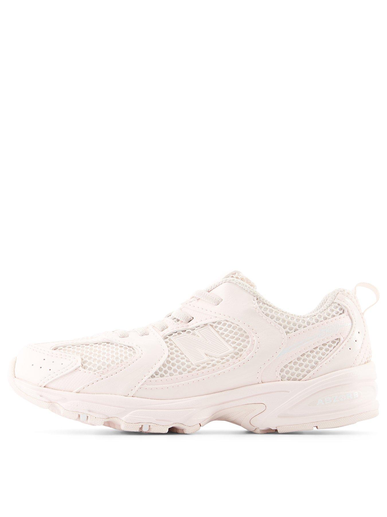 Image 3 of 5 of New Balance Kids 530 Trainer - Pink