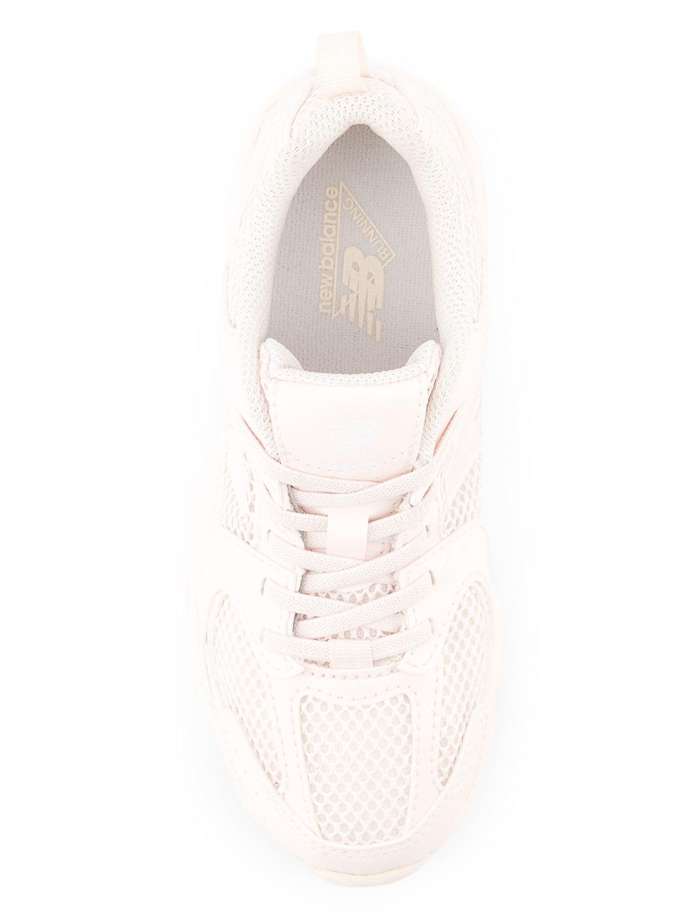 Image 4 of 5 of New Balance Kids 530 Trainer - Pink