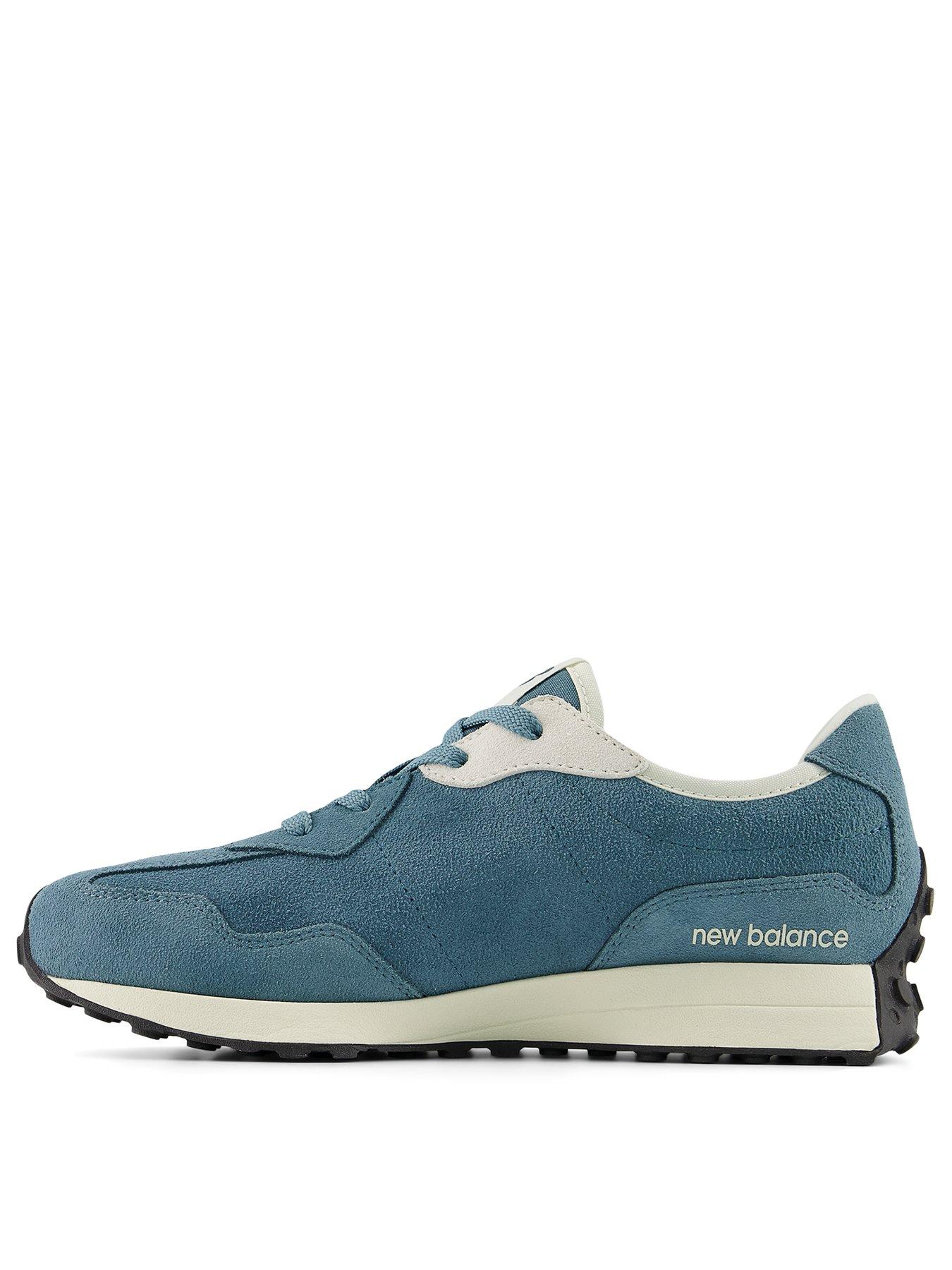new-balance-junior-327-trainer-greenback