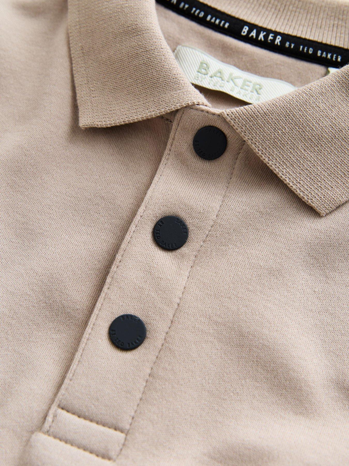 ted-baker-boys-graphic-polo-top-short-set-beigeoutfit