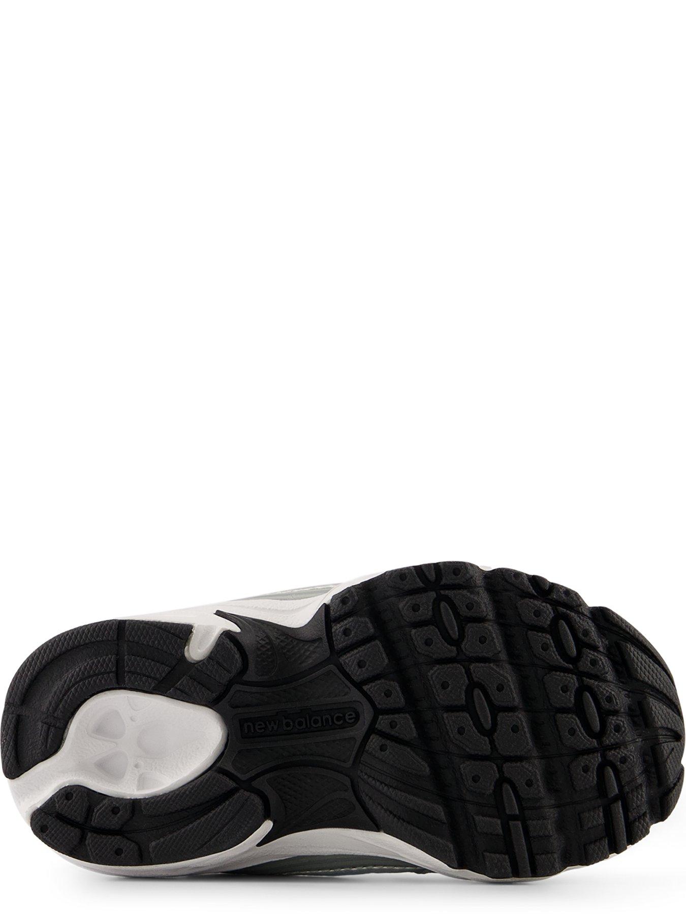 Image 5 of 5 of New Balance Infant 530 Trainer - Silver