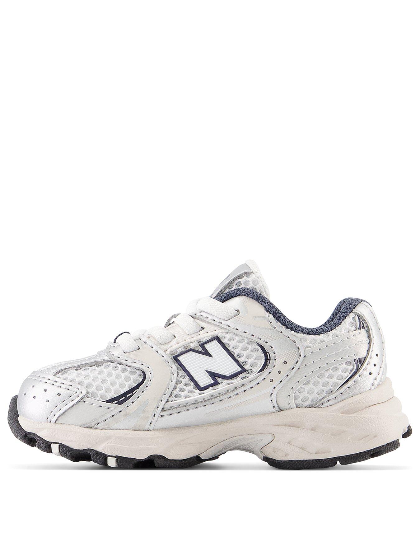 Image 3 of 5 of New Balance Infant 530 Trainer - Grey