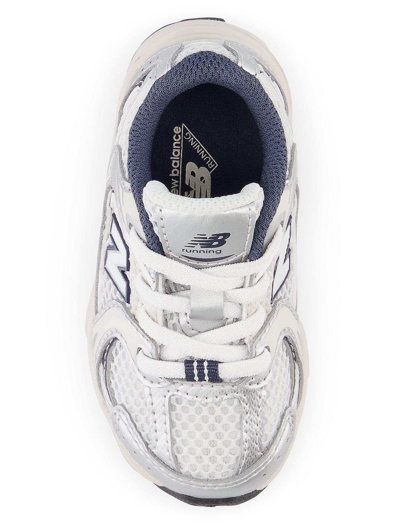 Image 4 of 5 of New Balance Infant 530 Trainer - Grey