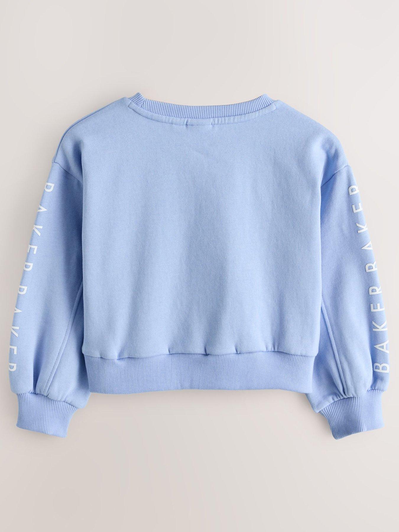 ted-baker-older-girls-2-pack-logo-sweatshirts-multiback