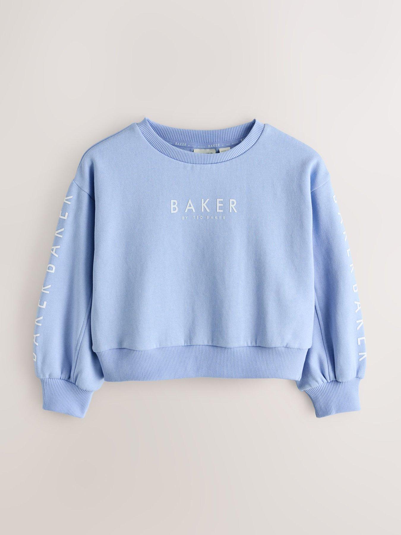 ted-baker-older-girls-2-pack-logo-sweatshirts-multioutfit