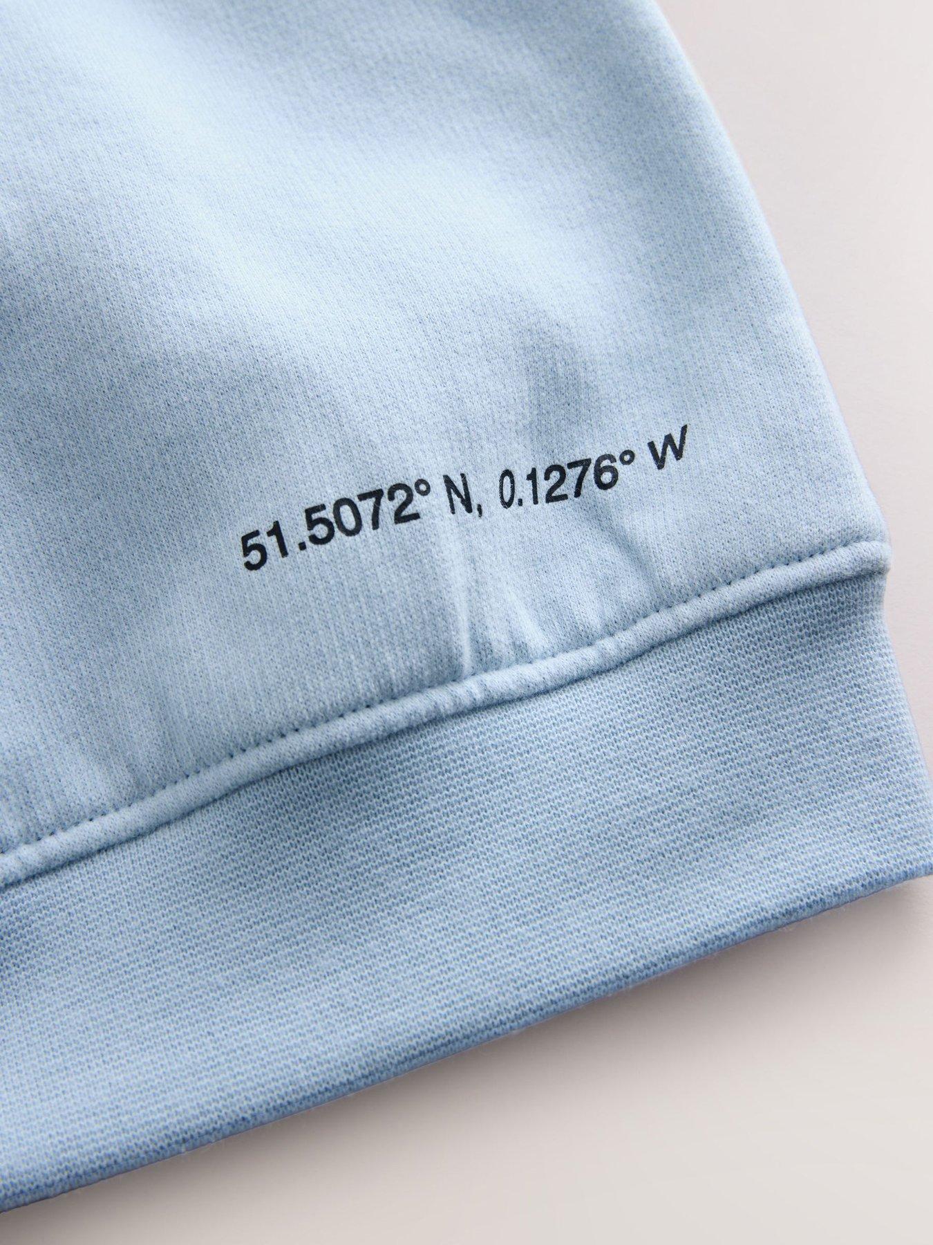 ted-baker-younger-boys-embossed-long-sleeved-hoodie-light-bluedetail