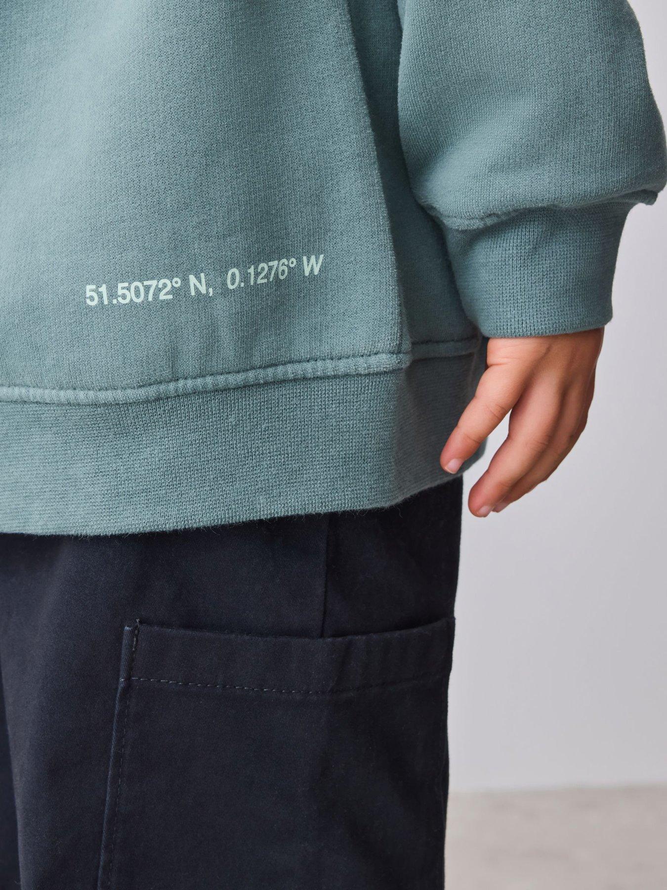 ted-baker-younger-boys-logo-hoodie-blueoutfit