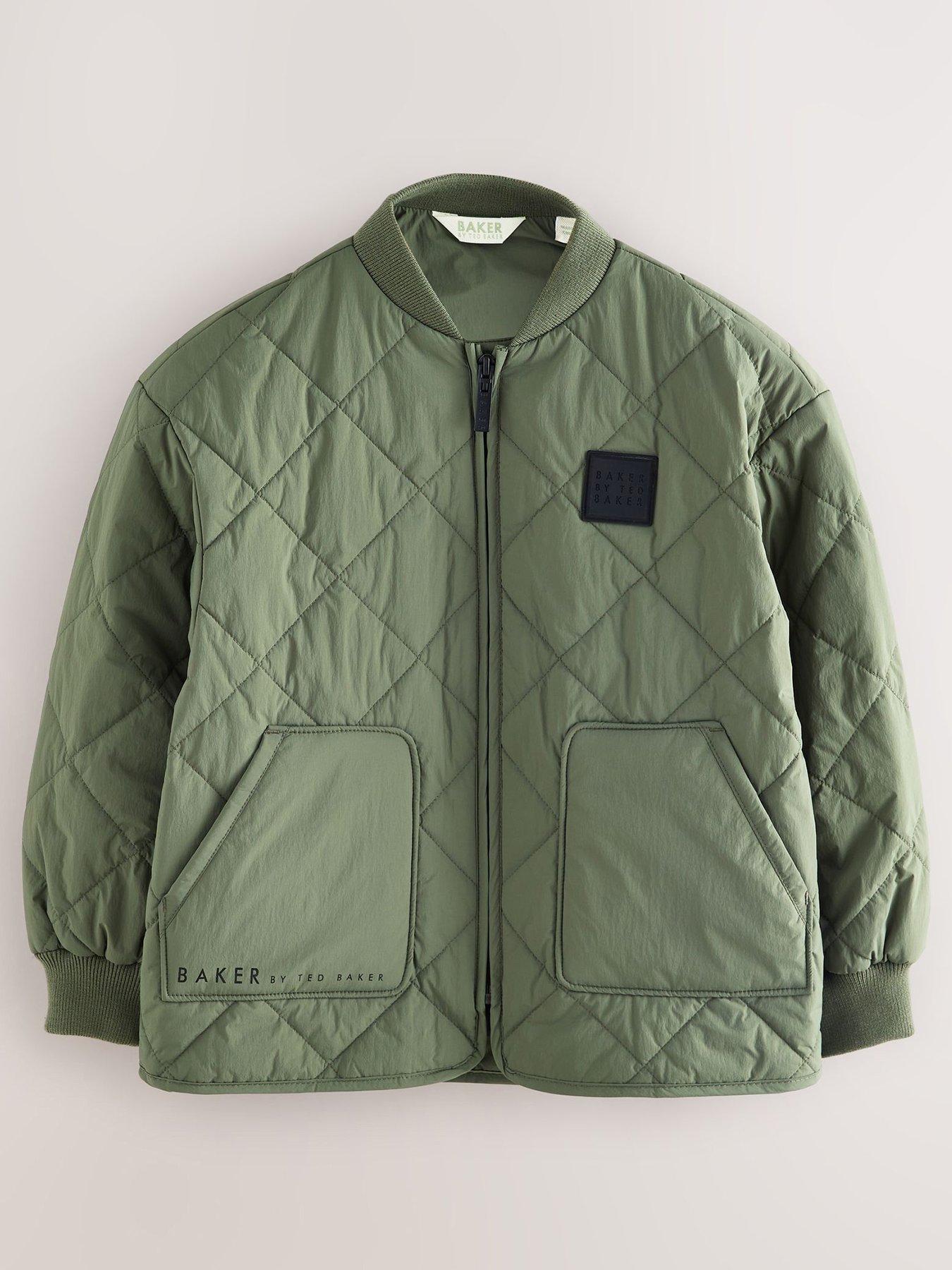 ted-baker-boys-long-sleeved-quilted-jacket-greenstillFront