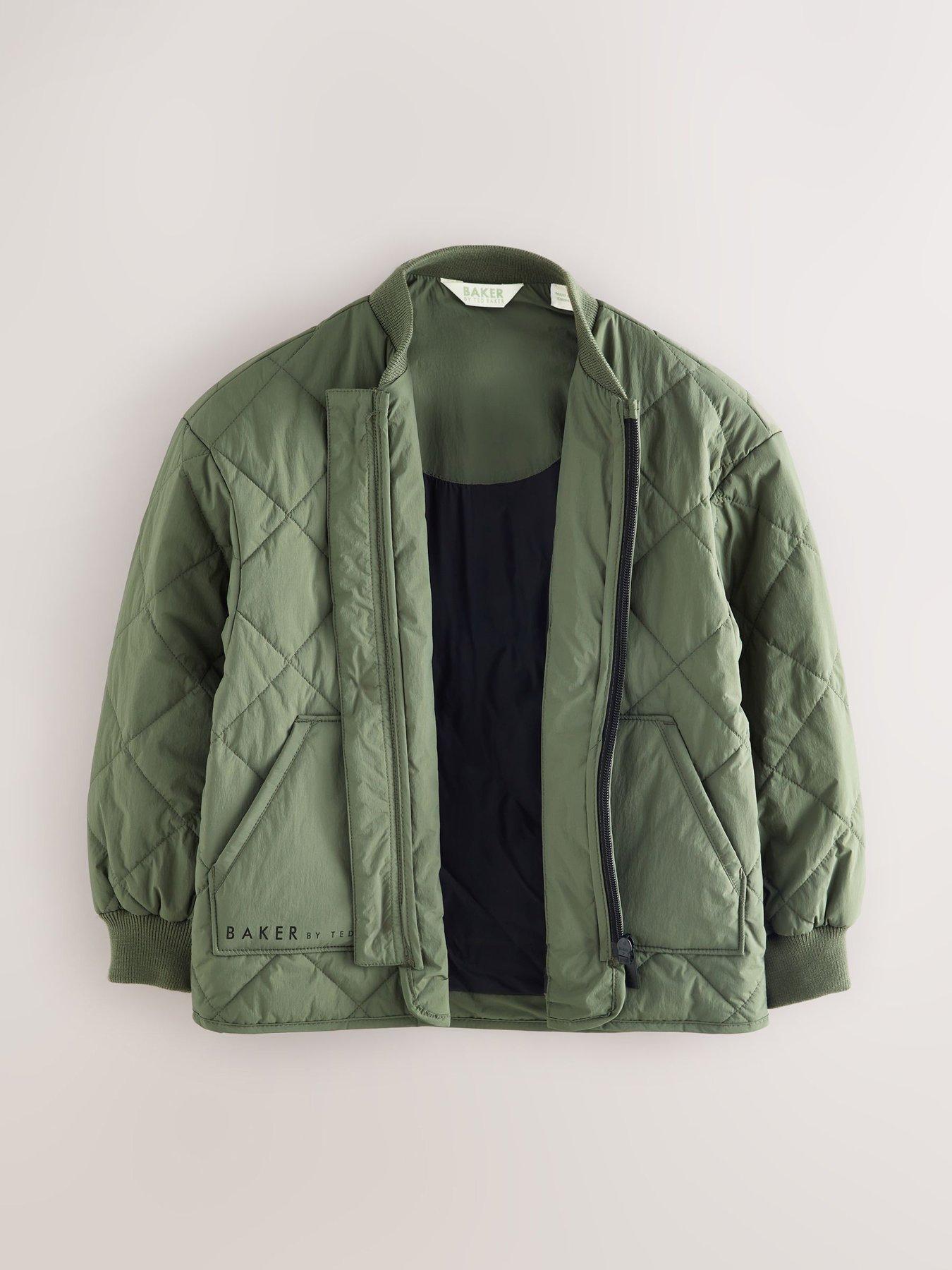 ted-baker-boys-long-sleeved-quilted-jacket-greenoutfit