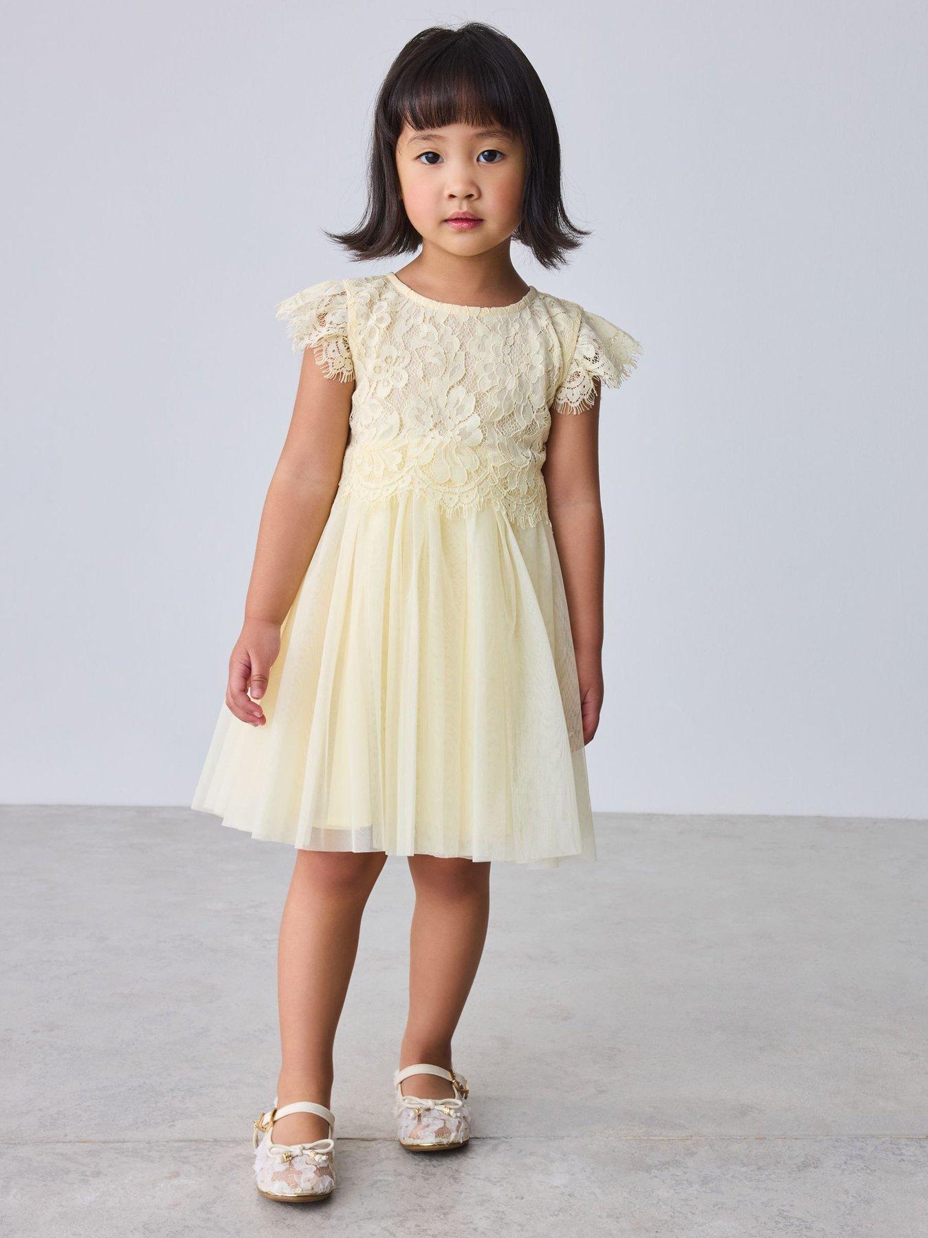 Dresses | Ted Baker | Kids Clothes | Baby & Kids | Very