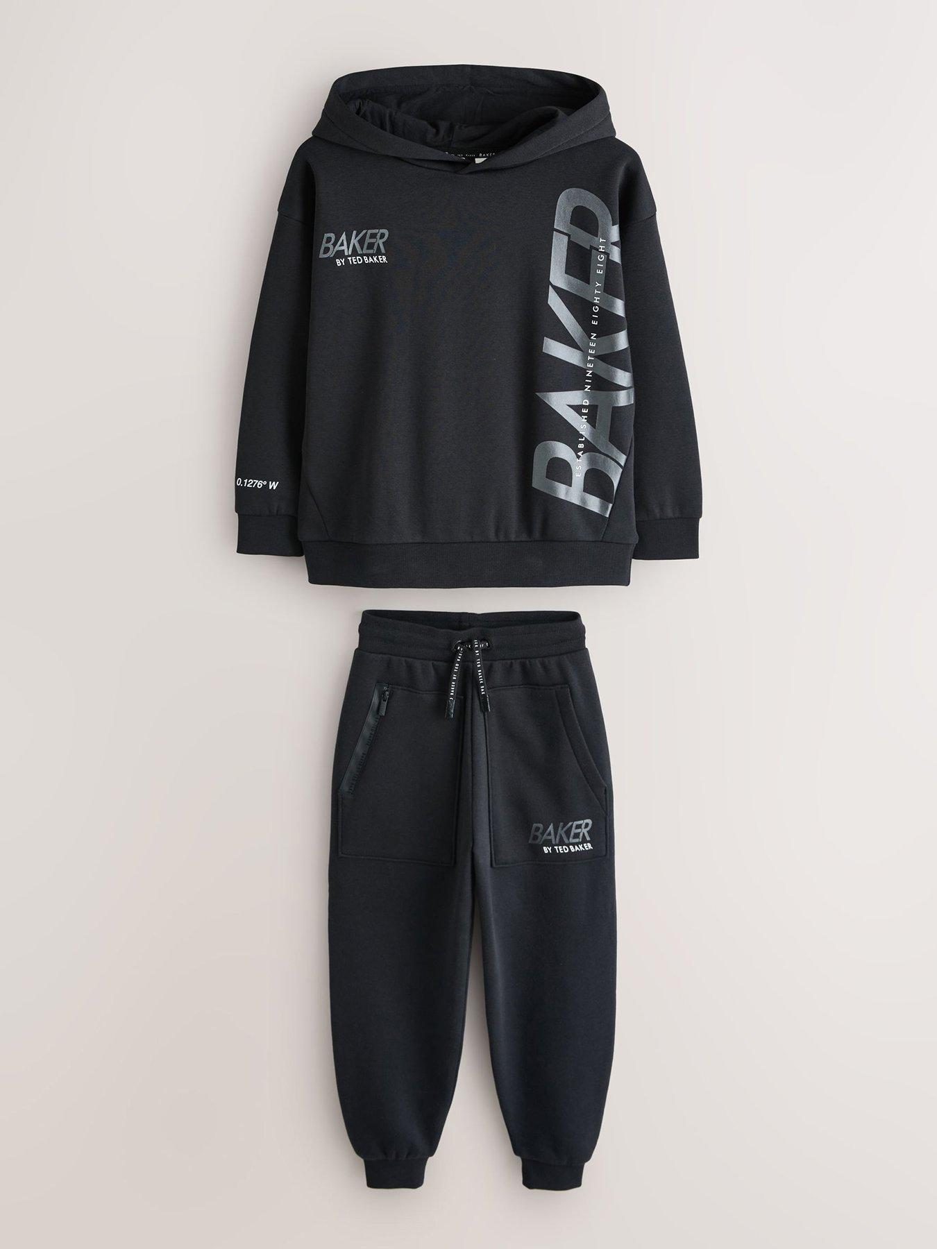 ted-baker-older-boys-graphic-hoodie-set-blackstillFront